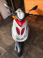 Aerox 2t 50cc, Fietsen en Brommers, Gebruikt, Ophalen of Verzenden