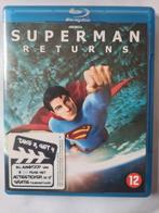 SUPERMAN RETURNS (BLURAY), Cd's en Dvd's, Blu-ray, Carduelis & Media, Tollenstraat 53D 3035NC Rotterdam, Actie, Ophalen of Verzenden