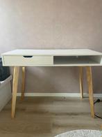 Bureau, Huis en Inrichting, Bureaus, Ophalen, Gebruikt, Bureau