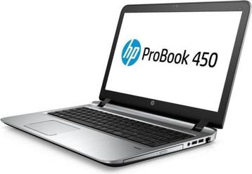 HP Probook 450 G3 - Refurbished beschikbaar voor biedingen