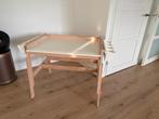Ikea flisat verstelbaar kinderbureau, Ophalen, Zo goed als nieuw, Tafel(s)