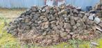 Gratis partij sier bestrating 12X12, Tuin en Terras, Tegels en Klinkers, Ophalen, Gebruikt, Klinkers, 10 m² of meer