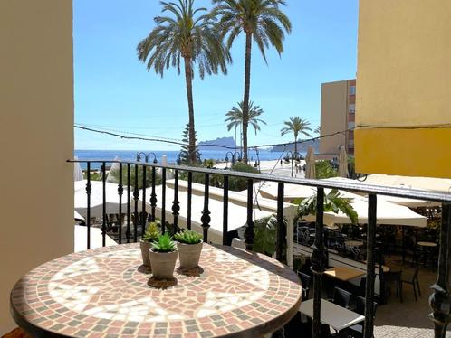 Appartement huren spanje Costa Blanca, Vakantie, Vakantiehuizen | Spanje, Costa Blanca, Appartement, Dorp, Aan zee, 3 slaapkamers