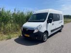 Buscamper Opel Movano, Caravans en Kamperen, Campers, Overige merken, Koelkast, Tot en met 2, Diesel