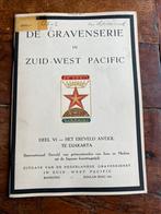 KNIL Rapport Ereveld Antjol geëxecuteerden kamp namenlijst, Ophalen of Verzenden, Nederland