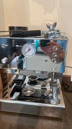 Quick mill dal 1945 espressomachine, Witgoed en Apparatuur, Koffiezetapparaten, Ophalen of Verzenden, Zo goed als nieuw, Espresso apparaat