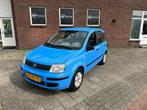 Fiat Panda 1.1 Active Plus / NAP / NIEUWE APK / NETTE AUTO, Auto's, Origineel Nederlands, Te koop, Benzine, 17 km/l