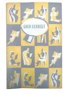 GOED GEBOEKT, Boeken, Ophalen of Verzenden, Gelezen, Nederland