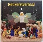 Brenda Powell Smith: Het kerstverhaal. Hardcover, grootf., Ophalen of Verzenden, Zo goed als nieuw