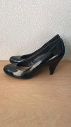 Pumps zwart, Ophalen of Verzenden, Zo goed als nieuw, Zwart