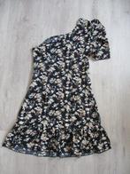 Jurk Shein mt S, Zwart, Nieuw, Ophalen of Verzenden, Maat 36 (S)