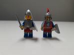 Lego 2 Lion Knights - NIEUW, Kinderen en Baby's, Speelgoed | Duplo en Lego, Ophalen of Verzenden, Zo goed als nieuw