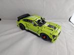 Ford Mustang Shelby GT500 || Lego 42138, Ophalen of Verzenden, Complete set, Lego