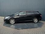Toyota Avensis wagon 1.8 VVTi Dynamic Business Special | Tre, 12 maanden, Zwart, 4 cilinders, Zwart