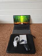 Nieuwe samsung galaxy book3 360 laptop, Nieuw, 16 GB, 15 inch, 256 GB of meer
