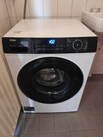 Wasmachine (Haier i-Pro Silence) extra stil A label, Ophalen, Zo goed als nieuw