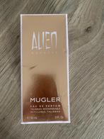 Alien Mugler Goddess parfum Talisman Rechargeable, Nieuw, Ophalen of Verzenden
