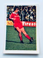 Vanderhout 1978/79 Kristen Nygaard AZ’67 sticker, Verzamelen, Ophalen of Verzenden, Gebruikt, AZ, Poster, Plaatje of Sticker