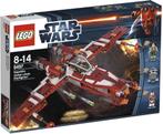 LEGO Star Wars Rep Striker - 9497, Kinderen en Baby's, Speelgoed | Duplo en Lego, Ophalen of Verzenden, Nieuw, Complete set, Lego