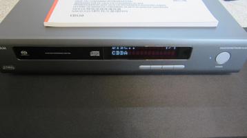 Arcam - CDS50 CD/SACD Player/Network Streamer beschikbaar voor biedingen