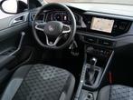 Volkswagen Taigo 1.0 TSI 110pk R-Line Business Automaat Navi, 1160 kg, Gebruikt, Alcantara, Adaptive Cruise Control