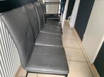 GRATIS 6 stoelen ophalen, Huis en Inrichting, Banken | Sofa's en Chaises Longues, Gebruikt, Ophalen