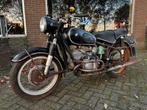 BMW R 50 R50 BOXER OLDTIMER 500 Rennsport TWIN CLASSIC RS, Motoren, 2 cilinders, Overig, 12 t/m 35 kW, 500 cc