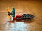 K'nex Boot - Avontuur wacht!, Ophalen of Verzenden, Gebruikt, K'nex