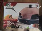 PizzaCasa Pizzarette / Pizza Oven, Ophalen of Verzenden, Zo goed als nieuw, PizzaCasa