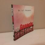 Ds. A.T. Vergunst: Brug naar Genesis - deel 1, Boeken, Godsdienst en Theologie, Ophalen of Verzenden, Gelezen, Christendom | Protestants