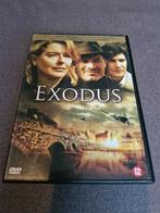 Exodus - dvd, Cd's en Dvd's, Dvd's | Drama, Ophalen of Verzenden, Zo goed als nieuw