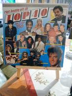 Het Beste Uit De Top 40 Van '86 vinyl 2 LP platen, Cd's en Dvd's, Vinyl | Verzamelalbums, Ophalen of Verzenden, Zo goed als nieuw