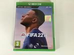 Fifa 22 voor Xbox one, Spelcomputers en Games, Games | Xbox One, Ophalen of Verzenden, Zo goed als nieuw, Sport, 3 spelers of meer