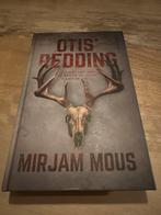 Otis Redding - Mirjam Mous - Spannend Jeugdboek, Boeken, Ophalen of Verzenden, Zo goed als nieuw