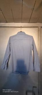 Lacoste overhemd maat 140, Overhemd of Blouse, Ophalen of Verzenden, Zo goed als nieuw, Lacoste