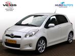Toyota Yaris 1.8 VVTi TS | NL-Auto | Clima | Keyless, Auto's, 47 €/maand, Origineel Nederlands, Te koop, 5 stoelen