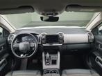 Citroën C5 Aircross 1.6 Plug-in Hybrid 225 Business Plus NA, Auto's, Euro 6, 4 cilinders, C5 Aircross, Leder en Stof