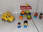 Duplo boerenmarkt, Gebruikt, Ophalen of Verzenden, Duplo, Duplo