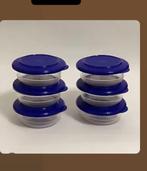 Tupperware schaal 275 ml (6), Ophalen of Verzenden, Zo goed als nieuw, Schaal