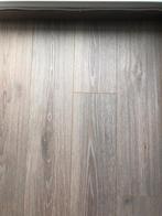 Quick Step Laminaat Annecy Mono Bruin - 60m2 + Plinten, Doe-het-zelf en Verbouw, Vloerdelen en Plavuizen, Ophalen, 50 tot 150 cm