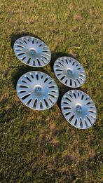 17 inch Volkswagen wieldoppen, Auto diversen, Wieldoppen, Ophalen of Verzenden, Zo goed als nieuw