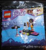 Lego Friends 30205 popster, Ophalen of Verzenden, Zo goed als nieuw, Complete set, Lego