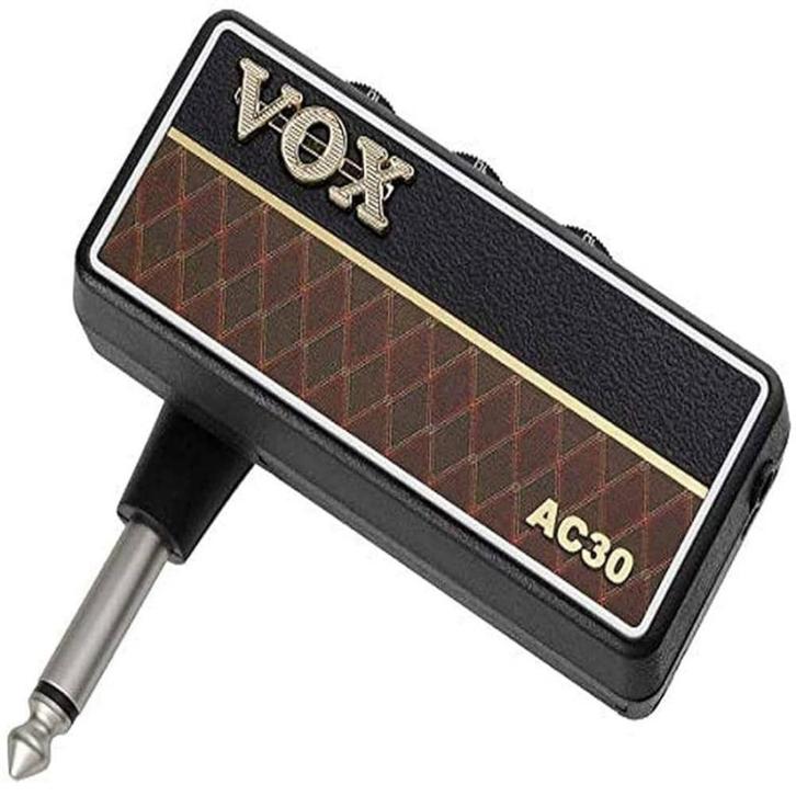 amPlug, Muziek en Instrumenten, Instrumenten | Toebehoren, Nieuw, Elektrische gitaar, Ophalen of Verzenden