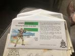 No3898 Korps Marinier  Heb ook van Nederland jaargangen fdc, Postzegels en Munten, Postzegels | Eerstedagenveloppen, Ophalen, Onbeschreven