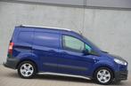 Ford Transit Courier 1.5 TDCI Trend, Navi,Camera,Cruise,OHS, Voorwielaandrijving, Stof, Gebruikt, Blauw