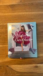 Beckham - Stijlgids voor vrouwen met lef, Ophalen of Verzenden, Zo goed als nieuw, Mode algemeen, Beckham; H. Freeman