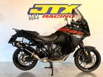 KTM 1290 SUPER ADVENTUER S (bj 2018), Motoren, Motoren | KTM, 2 cilinders, Bedrijf, 1301 cc, Meer dan 35 kW