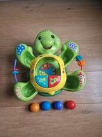 VTech Ballenpret Schildpad, Ophalen of Verzenden, Zo goed als nieuw, Overige typen, Met geluid
