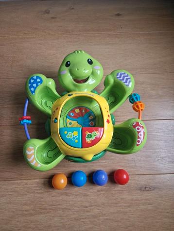 VTech Ballenpret Schildpad beschikbaar voor biedingen