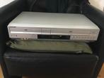 Sony DVD Player VHS Videorecorder, Audio, Tv en Foto, Videospelers, Ophalen